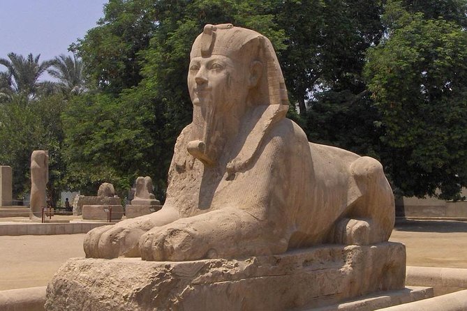 Day Tour Memphis Sakkara Citadel and Mohamed Ali Mosque from Giza - Mohamed Ali Mosque and its Ottoman style