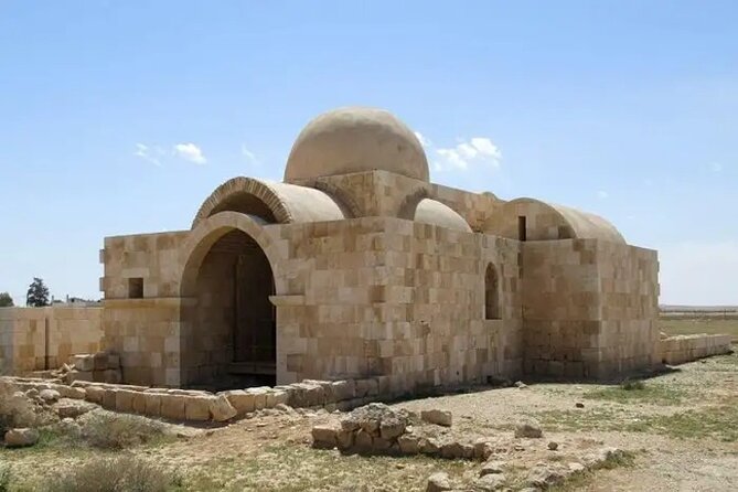 Day Tour To Desert Castles & Cave of the Seven Sleepers - Why these desert castles are worth your morning