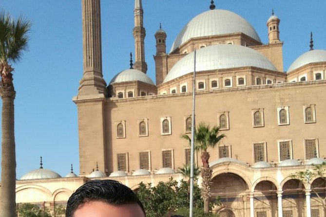 Day Tour to Egyptian Museum, Citadel and Bazzar in Cairo - Why this private Cairo day works well