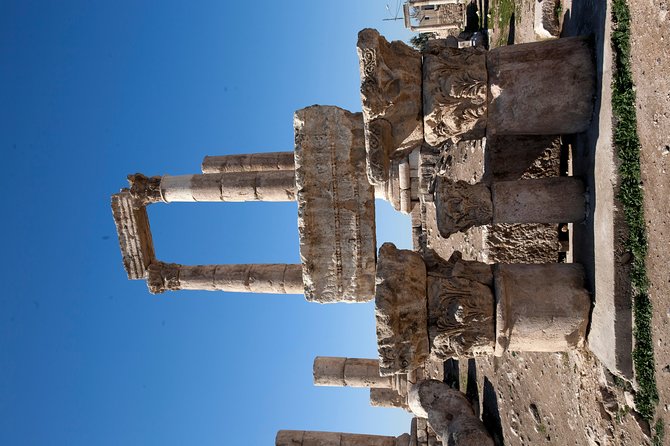 Day Tour to Jerash, Ajloun Castle and Dead Sea - Is $98 a fair price?