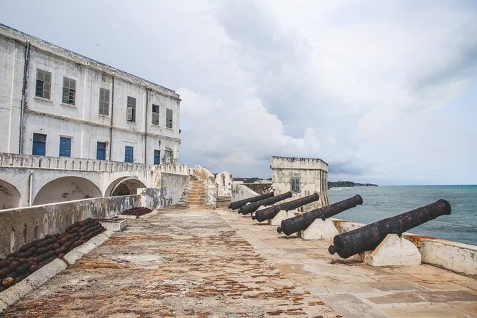 Day Tour to Kakum National Park, Cape Coast and Elmina Castles - Key points to know before booking
