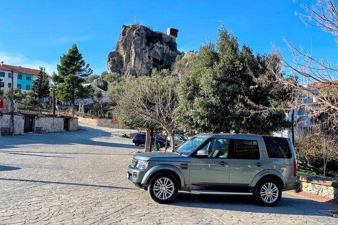 Day Tour to Petrela Castle and Zip Line Albania Adventure - What the 150-minute schedule means