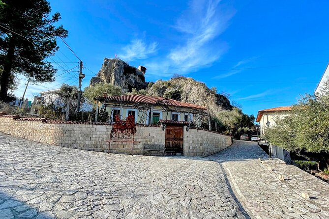 Day Tour to Petrela Castle and Zip Line Albania Adventure - The zipline experience and practical restrictions