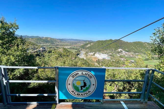 Day Tour to Petrela Castle and Zip Line Albania Adventure - Is $65 a fair price?
