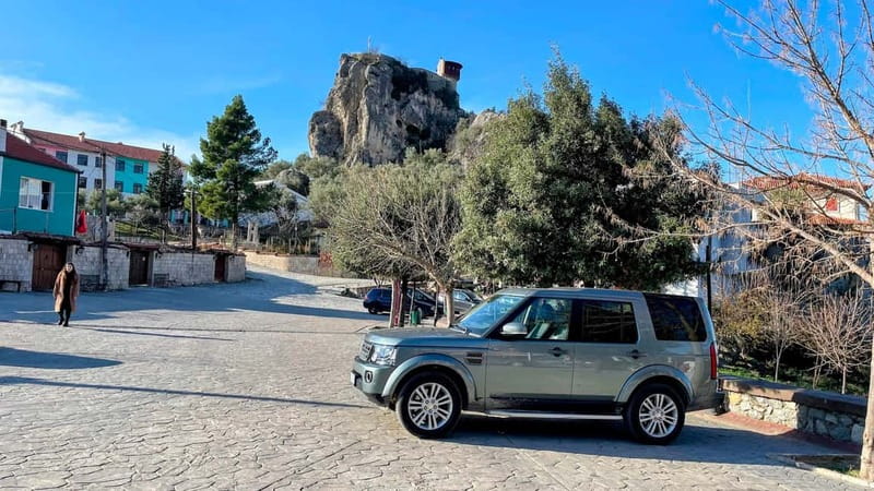 Day Tour to Petrela Castle and Zip Line Albania Adventure - Should you book it?