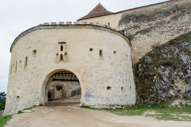 Day Trip Bear Sanctuary, Bran Castle, Rasnov Fortress from Brasov - Timing, tickets, and the real price