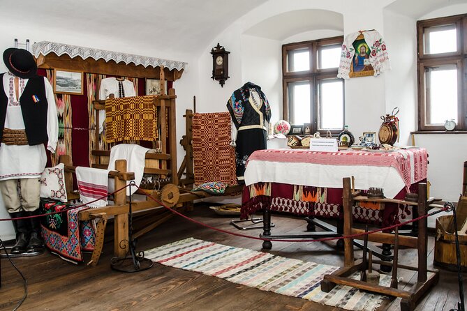 Day Trip Bear Sanctuary, Bran Castle, Rasnov Fortress from Brasov - Should you book the bear sanctuary, Bran Castle, and Rasnov trip?