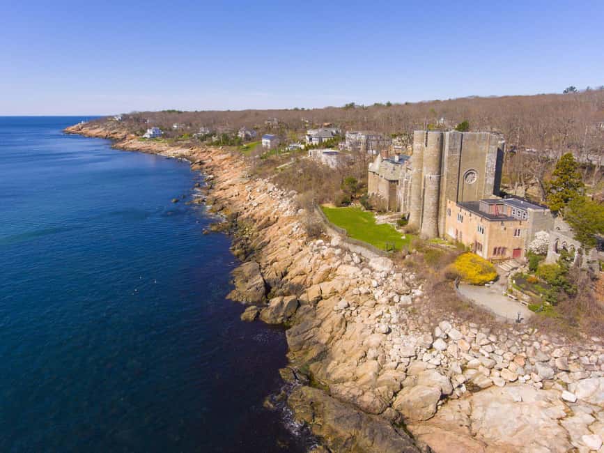 Day Trip from Boston: Explore Hammond Castle Museum - Key points to know before you go