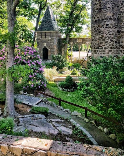 Day Trip from Boston: Explore Hammond Castle Museum - Who should book this experience?