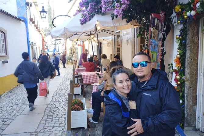 Day trip to Fátima Miradaire Caves Óbidos village and Castle - Who should book this day trip?
