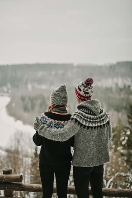Day Trip To Gauja National Park: Animals, and Castles - Līgatne and the old paper-mill village