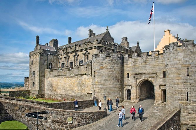 Day Trip to Loch Lomond and Trossachs National Park with Optional Stirling Castle Tour from Edinburgh - Why Loch Lomond can feel too short