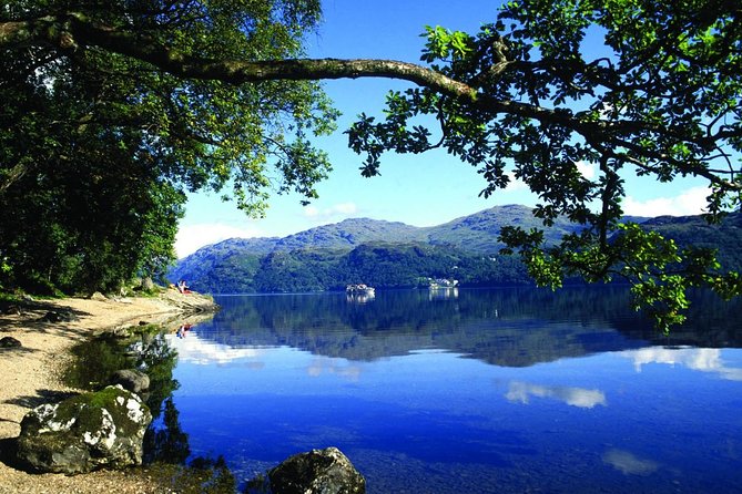 Day Trip to Loch Lomond and Trossachs National Park with Optional Stirling Castle Tour from Edinburgh - Is the optional castle visit worth £17.50?