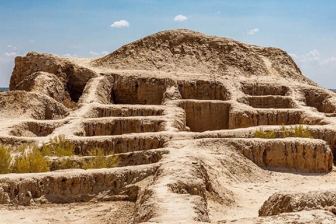 Daytrip From Khiva To Ancient Fortresses - Who Should Book This Private Fortress Trip?