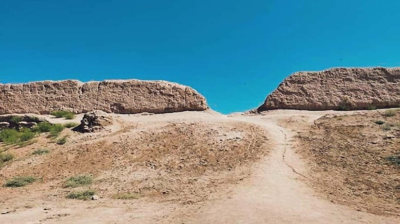 Daytrip from Khiva to Five Ancient Fortresses - Why these five fortresses matter