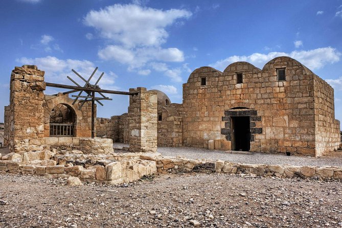 Desert Castles of Jordan Private Full-Day Tour from Amman - Who Will Get the Most From This Day
