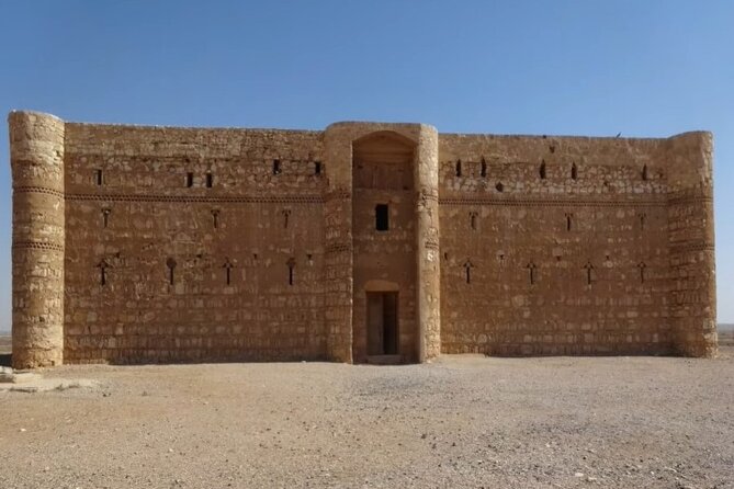 Desert Castles of Jordan Private Full-Day Tour from Amman - Should You Book the Desert Castles Tour?