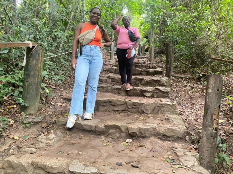 Discover Cape Coast and Elmina Castle with Kakum - What the $250 price really covers