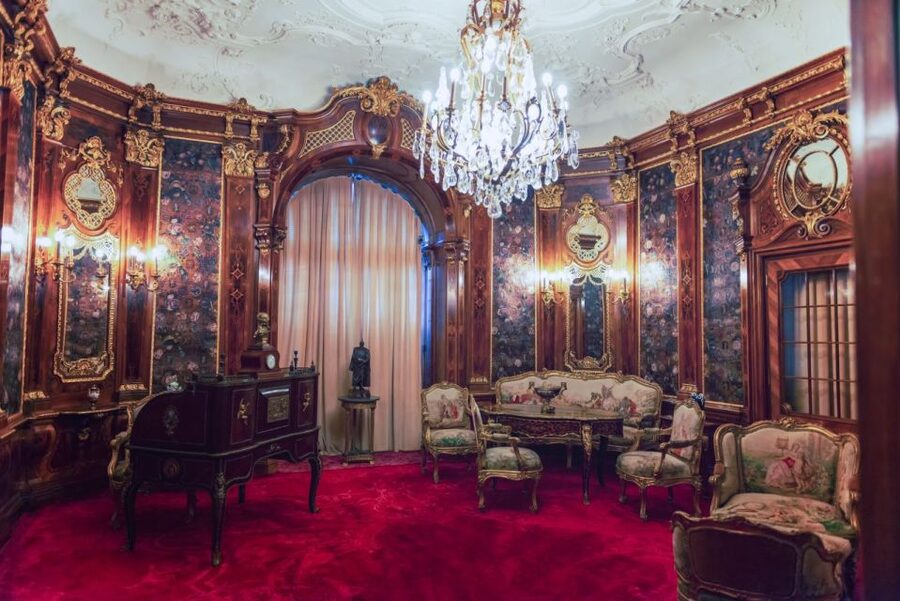 Discover Europe's Deepest Mines & Peles Castle's Royal Charm - Private transport from Bucharest
