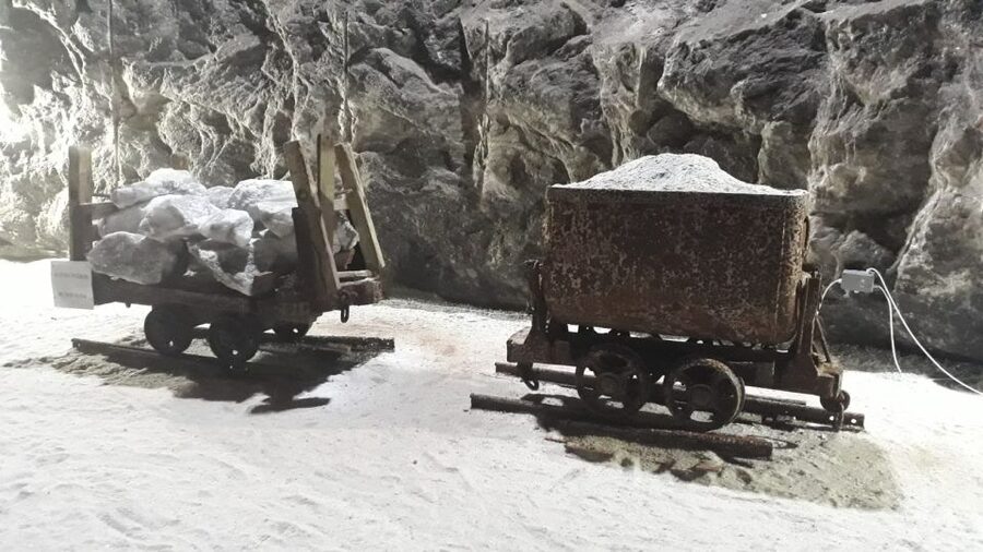Discover Europe's Deepest Mines & Peles Castle's Royal Charm - Who will enjoy this day most
