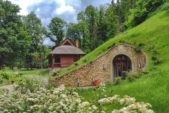 Discover Transylvania: Dracula, Peles Castle, Brasov Private Tour - What the private guide adds
