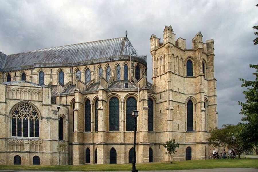 Dover, Canterbury, and Leeds Castle Private Tour - Why this Kent day trip works