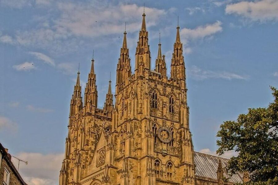 Dover, Canterbury, and Leeds Castle Private Tour - Tickets, timing, and the main cost question