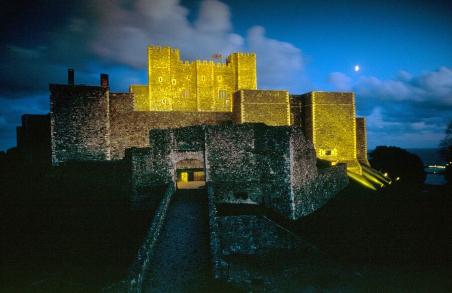 Dover Castle Admission Ticket - Why Dover Castle feels bigger than a single monument