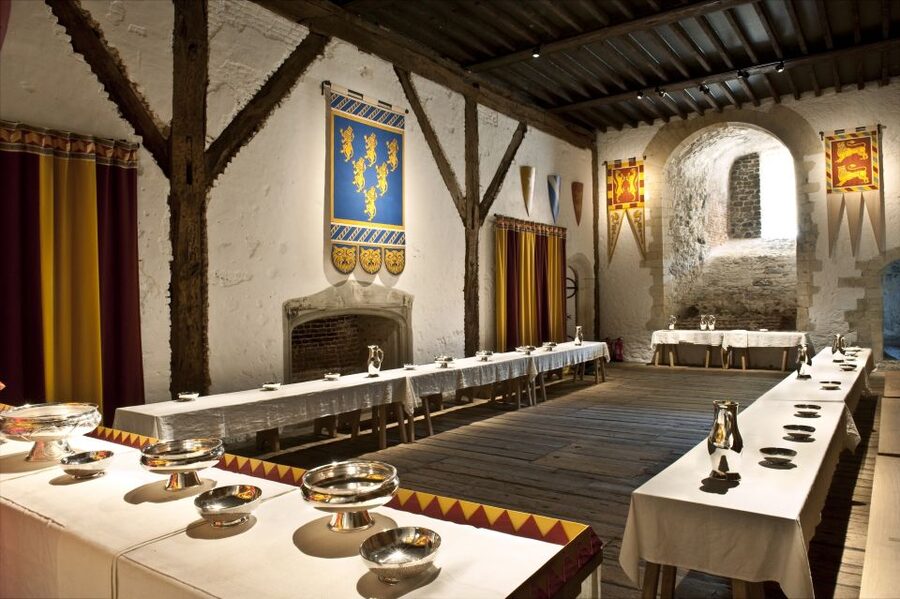 Dover Castle Admission Ticket - Price, ticket value, and the practical details