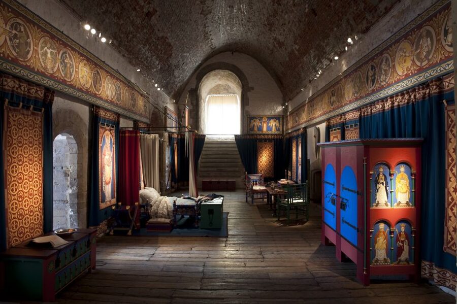 Dover Castle Admission Ticket - Tips for seeing more and waiting less