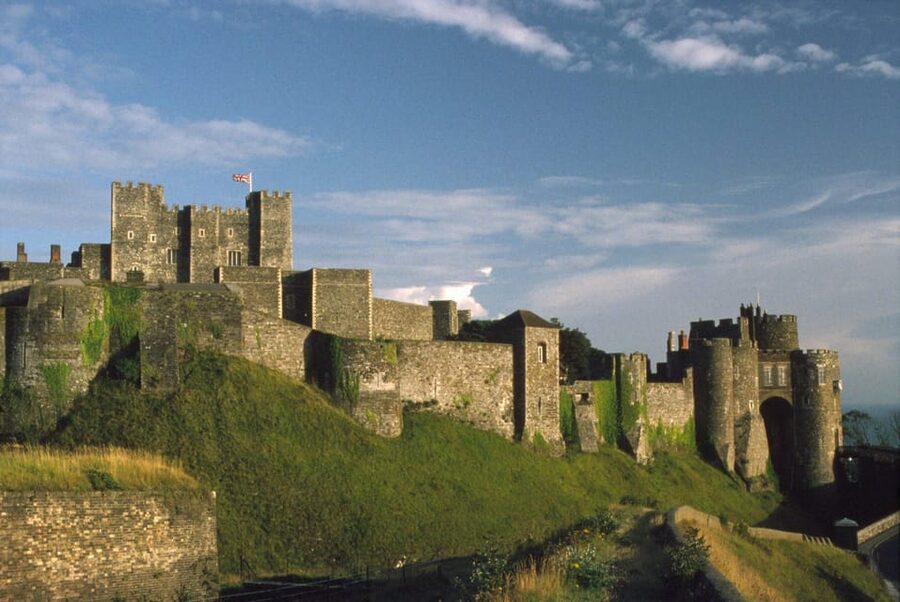 Dover Castle,White Cliffs,Canterbury Cathedral: Private Tour - Price, tickets, and the day’s real value