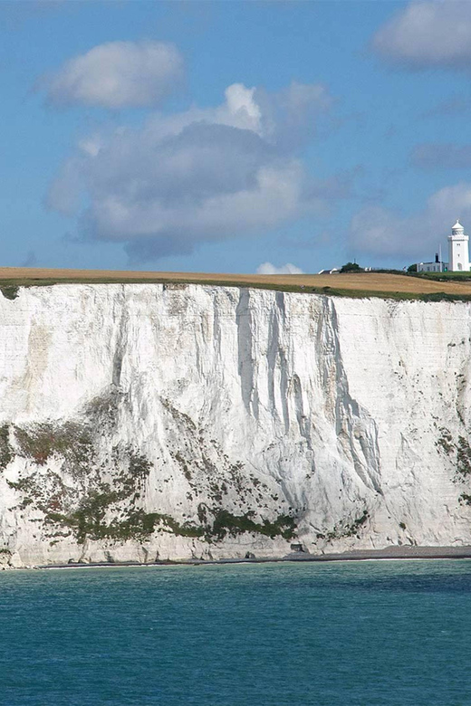 Dover Castle,White Cliffs,Canterbury Cathedral: Private Tour - How to prepare for the day