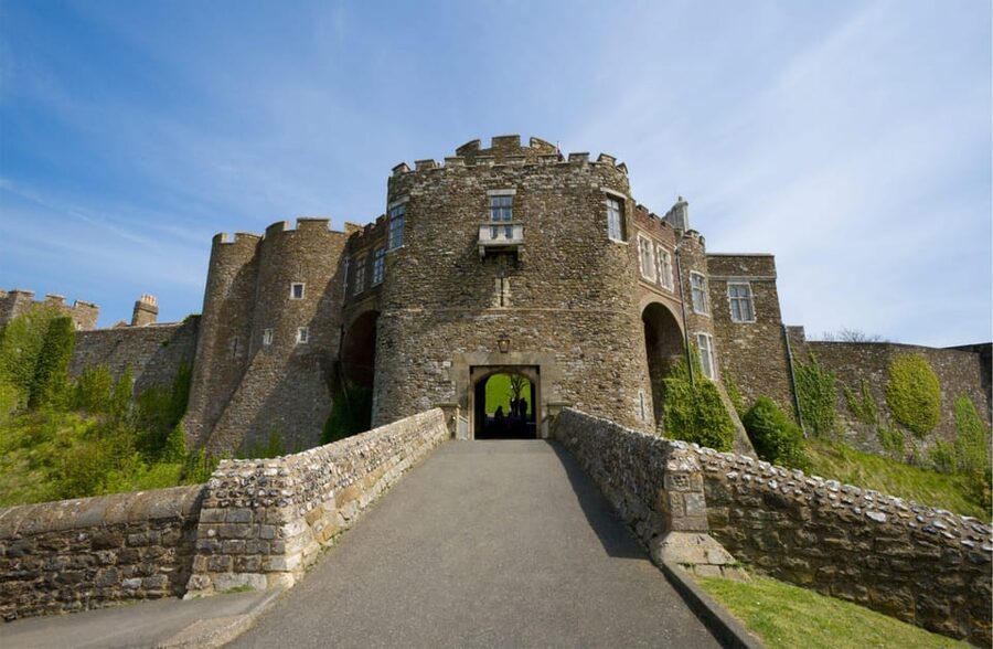 Dover Castle,White Cliffs,Canterbury Cathedral: Private Tour - Should you book this private Dover day?