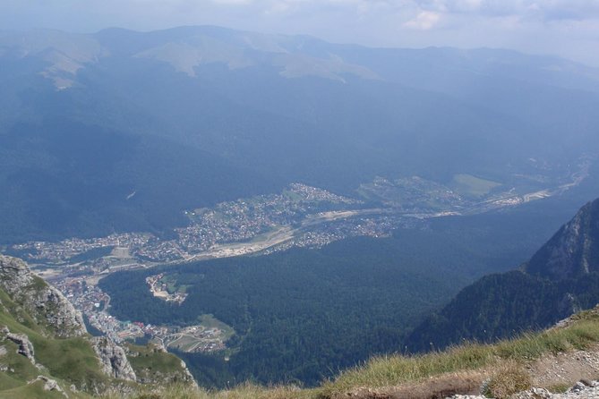 Dracula and Peles Castles Premium Tour with Hotel pick-up - Peles Castle, the royal showpiece