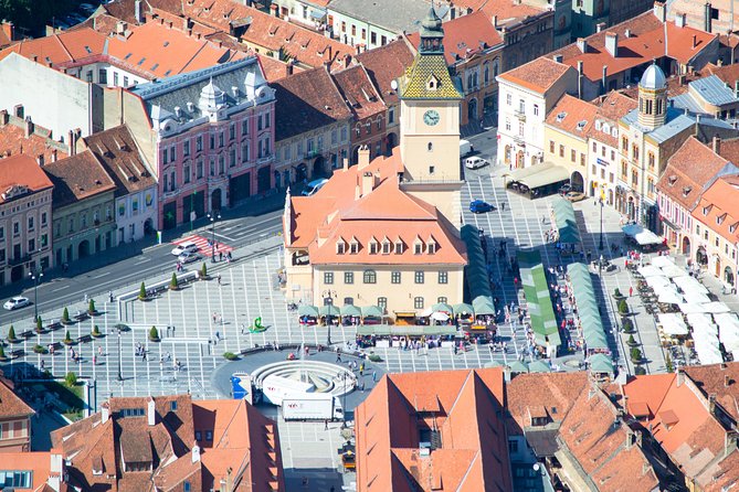 Dracula Castle, Peles and Transylvania, Premium Private Tour - The guides and the tone of the day