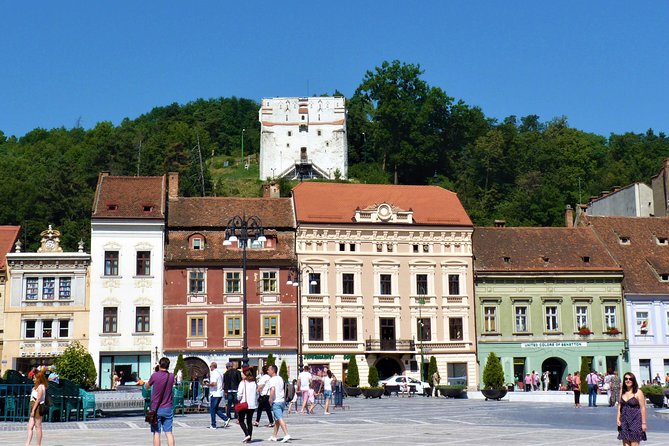 Dracula Castle, Peles and Transylvania, Premium Private Tour - Is $252.99 per person good value?