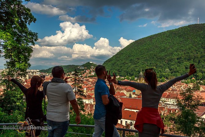 Dracula Castle, Peles Castle and Brasov - Private Day Trip from Bucharest - Bran Castle and the Dracula question