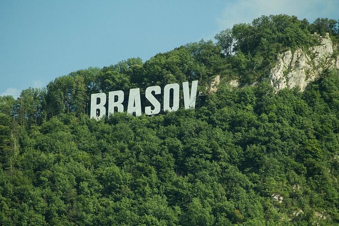 Dracula Castle Rasnov Fortress optional Peles Castle from Brasov - Who should book this outing?
