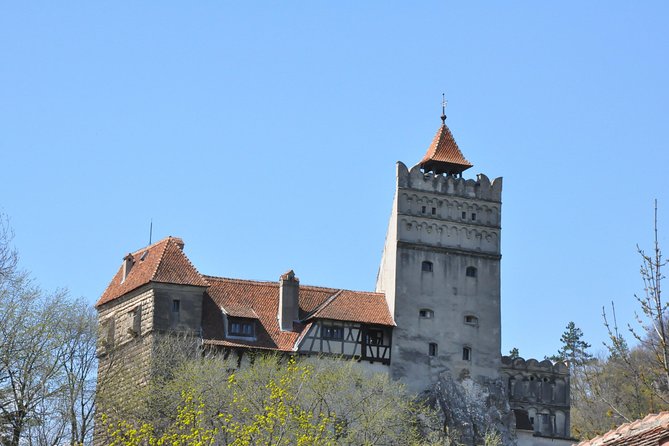 DRACULA CITY BREAK Bran Castle, Peles Castle Sinaia, Brasov City - Key details before you book