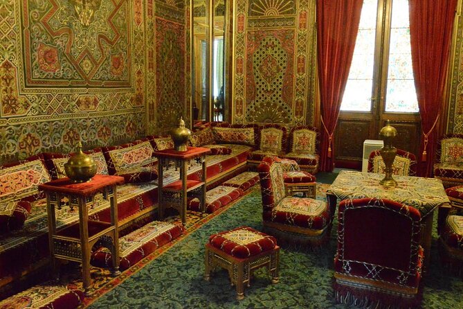 Dracula's Castle, Brașov city and Peleș Castle - Private tour - Lunch, entrance fees, and the true total price