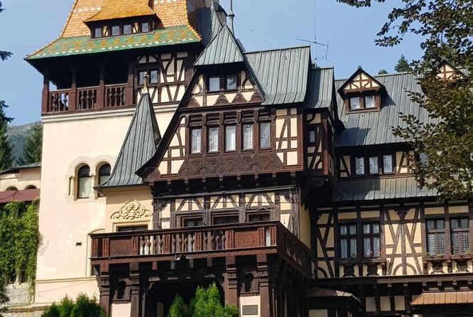 Dracula's Castle, Follow the legend in Transylvania, private tour from Bucharest - Should you book the Dracula’s Castle day trip?