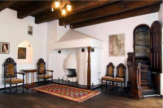 Dracula's Castle, Peles Castle and Brasov - Private Day Trip from Bucharest - Practical costs, timing, and cancellation