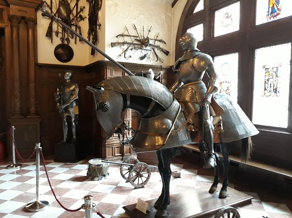 Dracula's Castle & Peles Palace Tour from Bucharest Including Brasov Old Town - Why this Bucharest day trip works