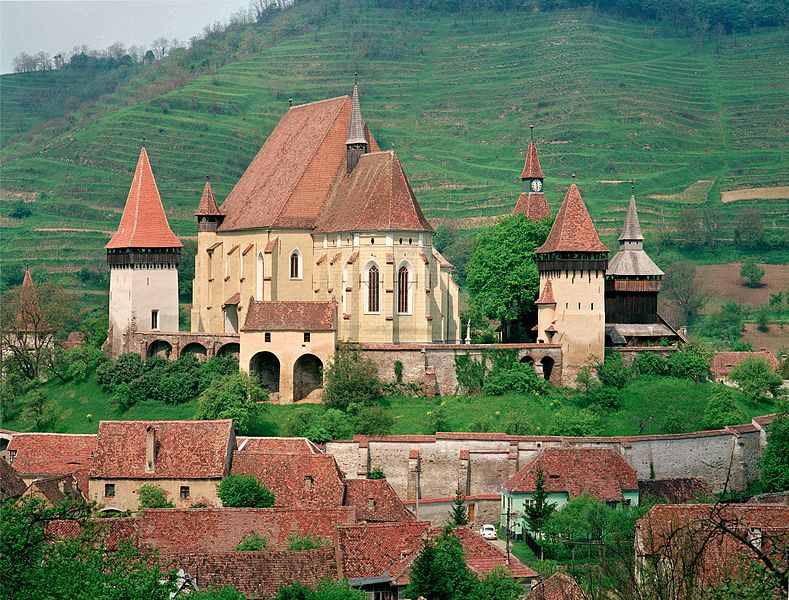 Dracula’s Castle & Sighisoara 2-Day Tour from Bucharest - Overnight in medieval Sighisoara