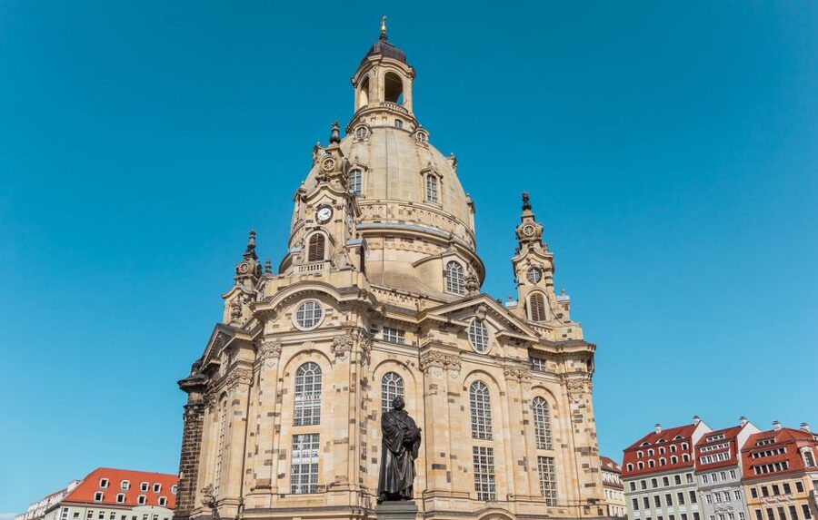 Dresden Castle Skip-the-Line Entry & 2-Day Hop-On Hop-Off - Key points to know before booking