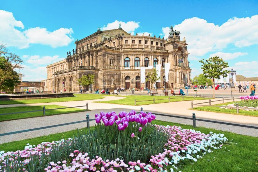 Dresden Castle Skip-the-Line Entry & 2-Day Hop-On Hop-Off - Is $47 a good price?