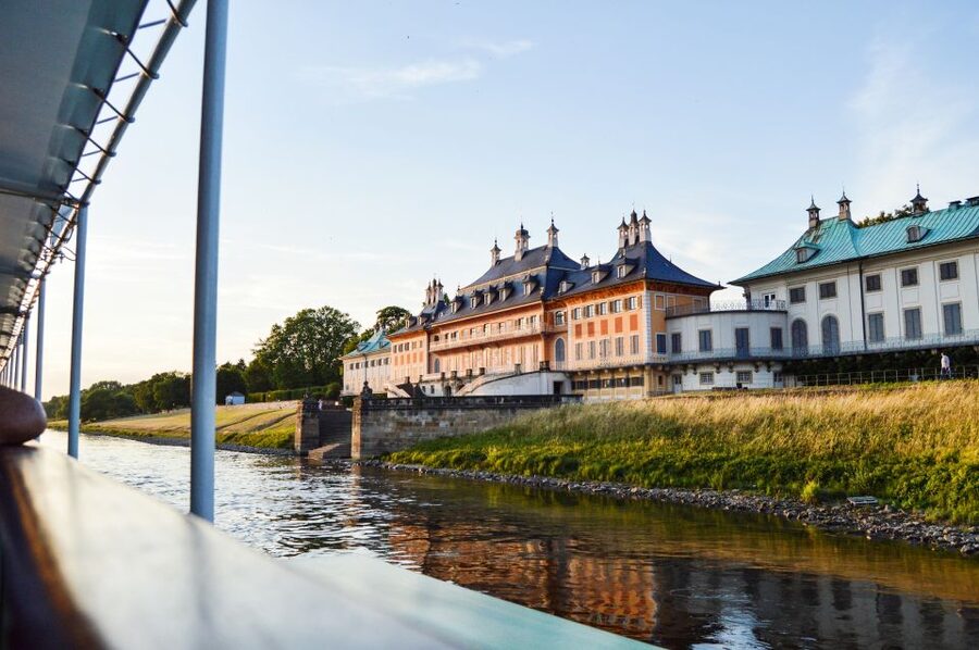 Dresden: Elbe River Cruise to Pillnitz Castle - Key points to know before booking