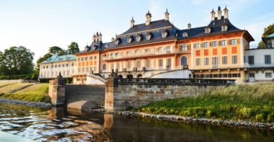 Dresden: Elbe River Cruise to Pillnitz Castle