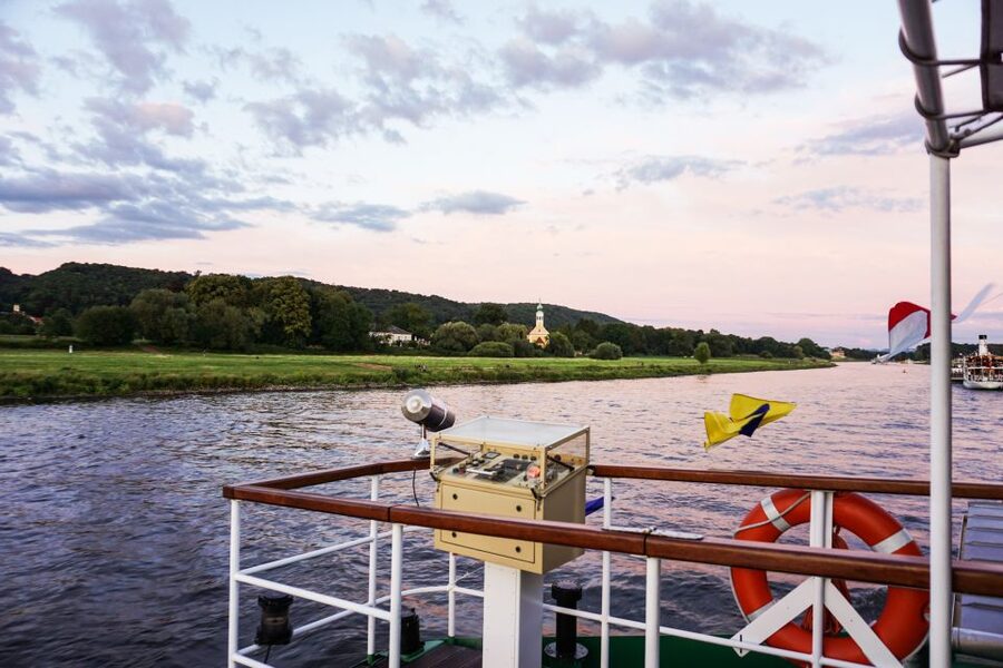 Dresden: Elbe River Cruise to Pillnitz Castle - Who will enjoy this cruise most?