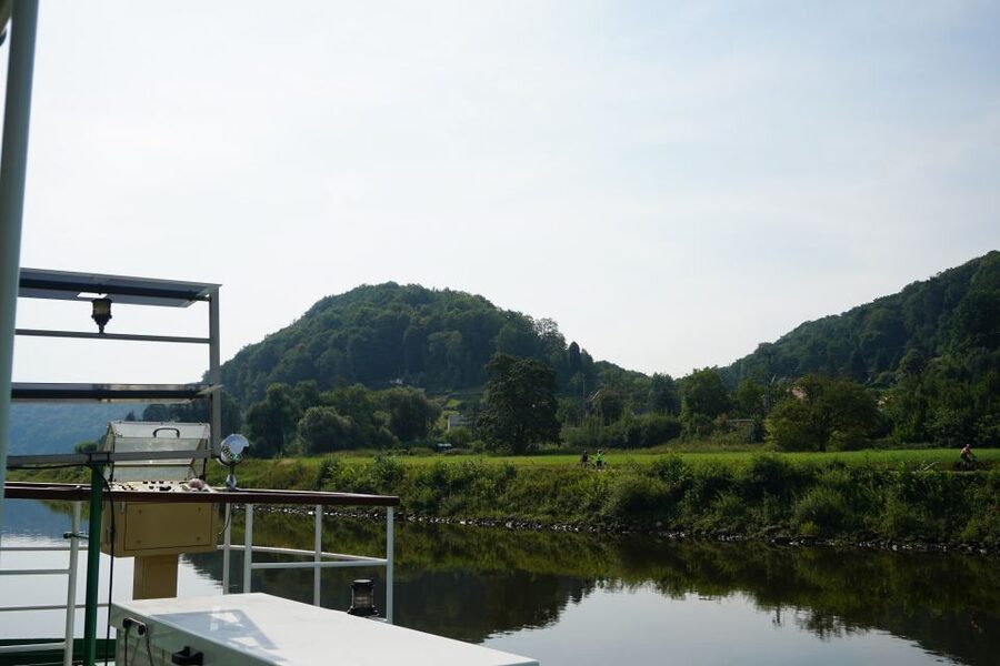 Dresden: Königstein Fortress Paddle Steamer Cruise - Who will enjoy this cruise most